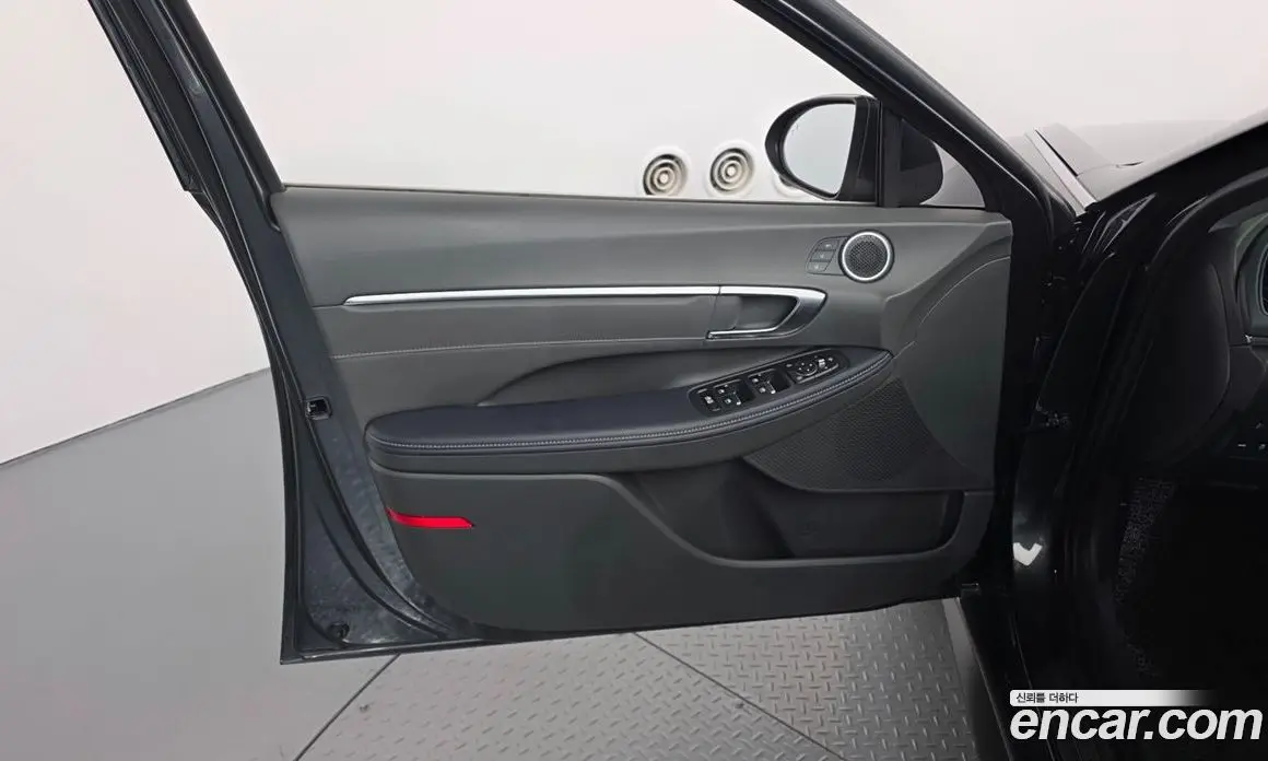 Hyundai Sonata 2022 2.0 автомат (гидро), фото 14