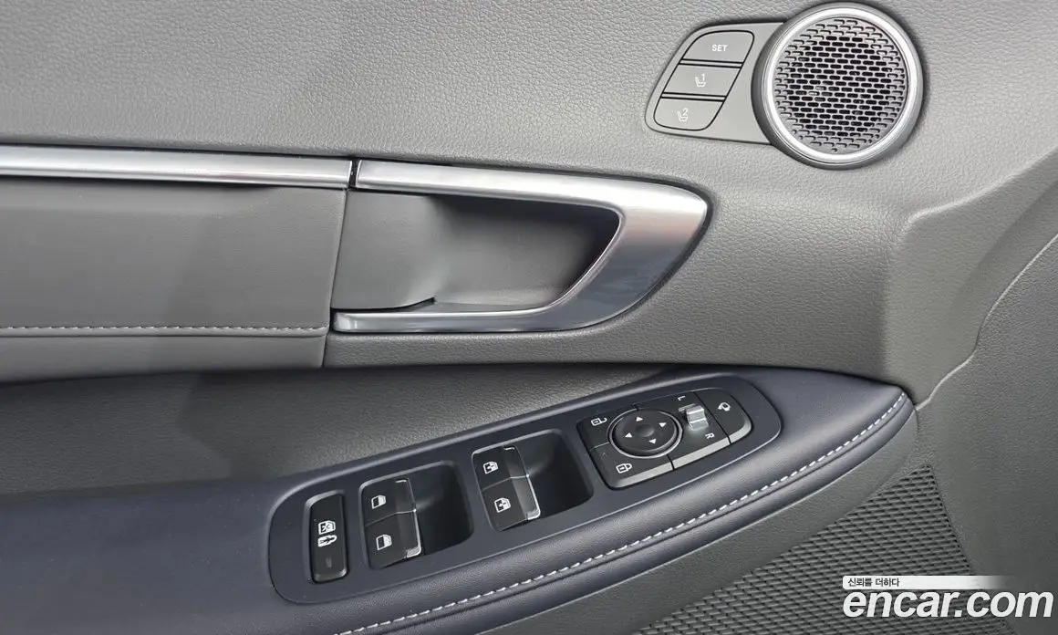 Hyundai Sonata 2022 2.0 автомат (гидро), фото 19