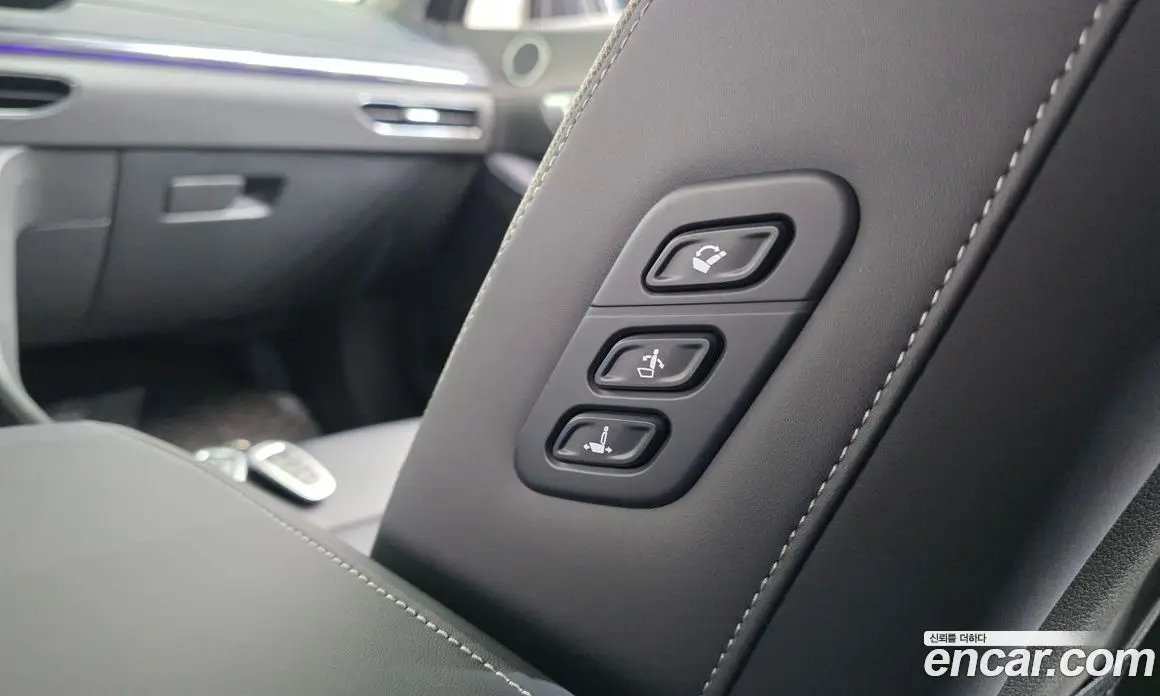Hyundai Sonata 2022 2.0 автомат (гидро), фото 28