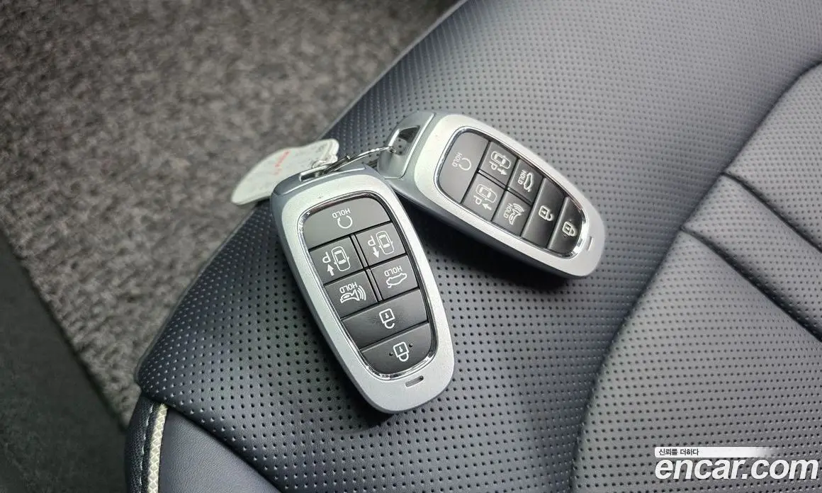Hyundai Sonata 2022 2.0 автомат (гидро), фото 30