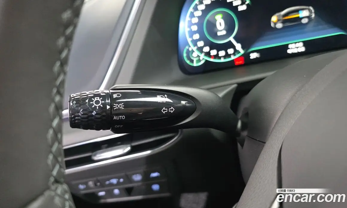 Hyundai Sonata 2022 2.0 автомат (гидро), фото 31