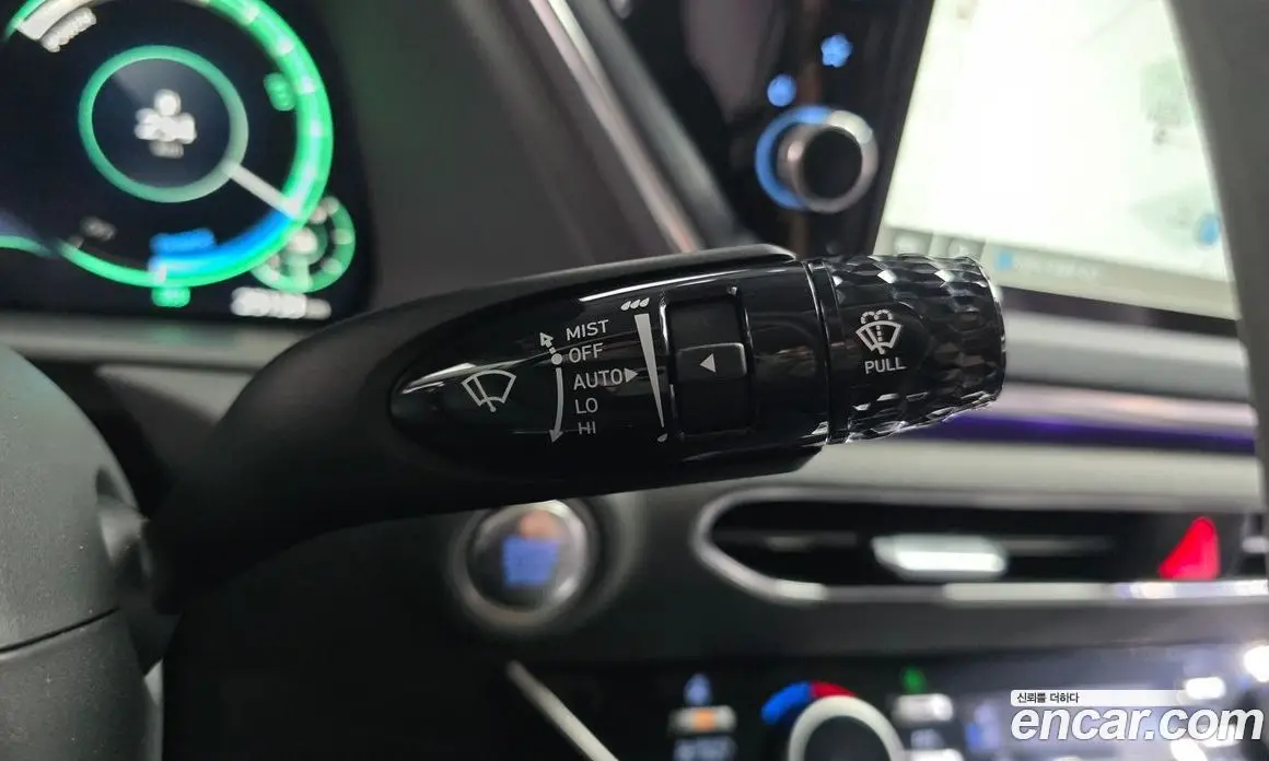 Hyundai Sonata 2022 2.0 автомат (гидро), фото 32