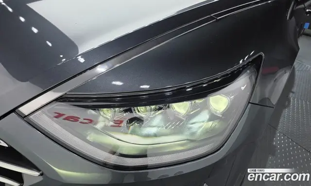 Hyundai Sonata 2022 2.0 автомат (гидро), миниатюра 8