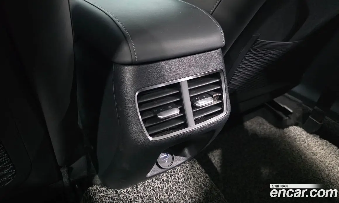 Hyundai Sonata 2022 2.0 автомат (гидро), фото 27