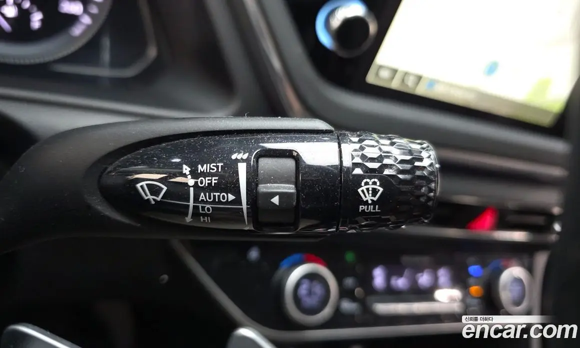 Hyundai Sonata 2022 2.0 автомат (гидро), фото 28