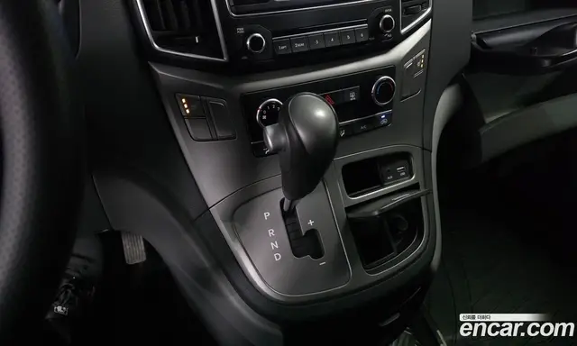 Hyundai Starex 2018 2.5 автомат (гидро), миниатюра 12
