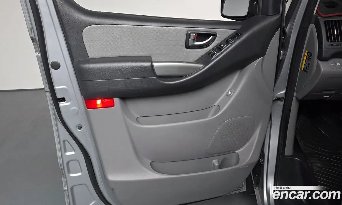 Hyundai Starex 2018 2.5 автомат (гидро), фото 14