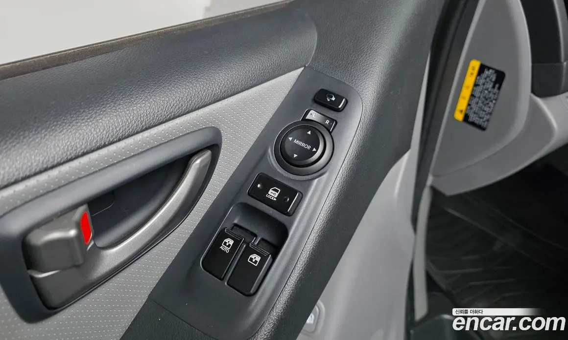Hyundai Starex 2018 2.5 автомат (гидро), фото 25