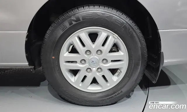 Hyundai Starex 2018 2.5 автомат (гидро), миниатюра 7