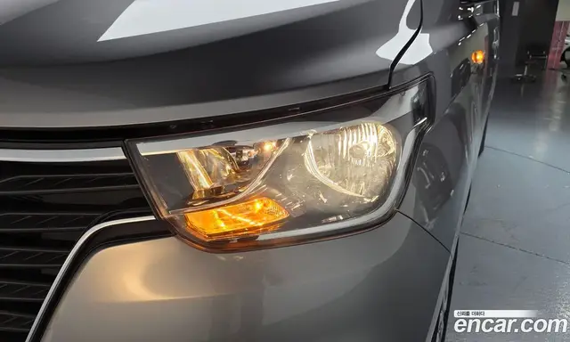 Hyundai Starex 2018 2.5 автомат (гидро), миниатюра 8