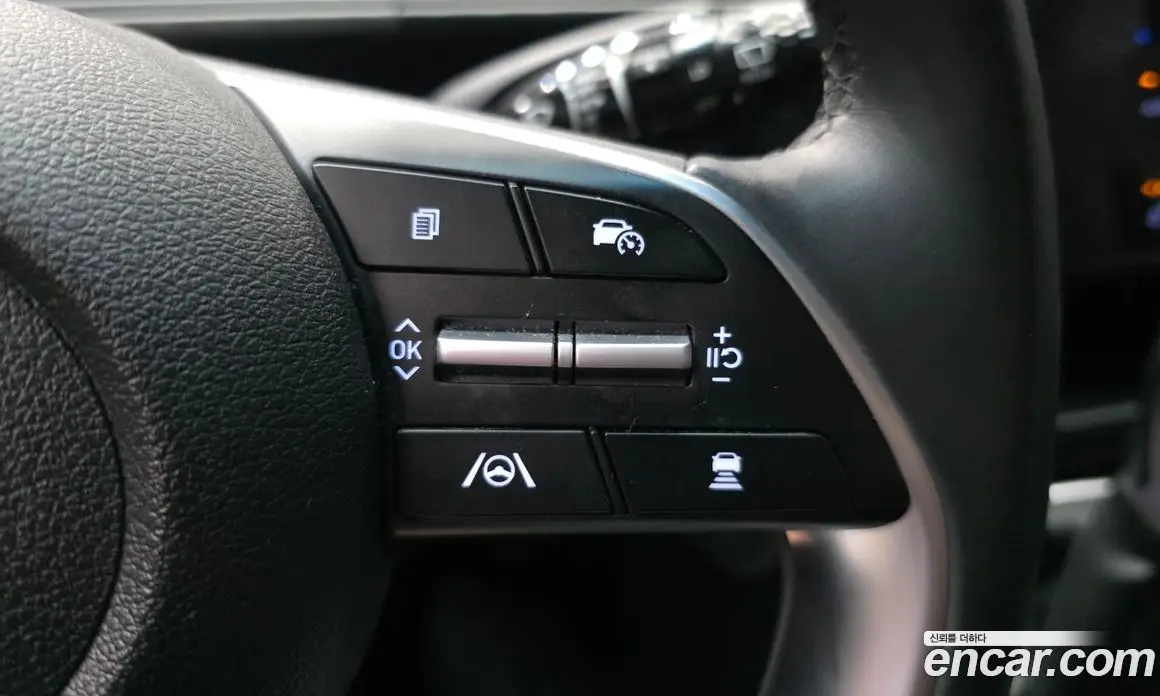 Hyundai Staria 2024 1.6 автомат (гидро), фото 25
