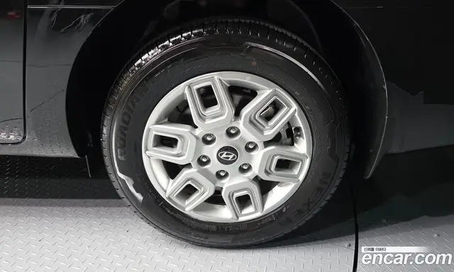 Hyundai Staria 2024 1.6 автомат (гидро), миниатюра 5