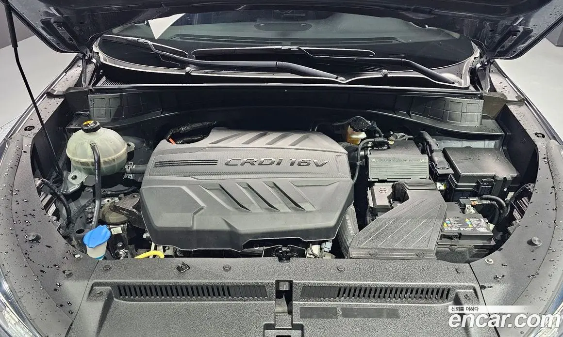 Hyundai Tucson 2018 2.0 автомат (гидро), фото 26