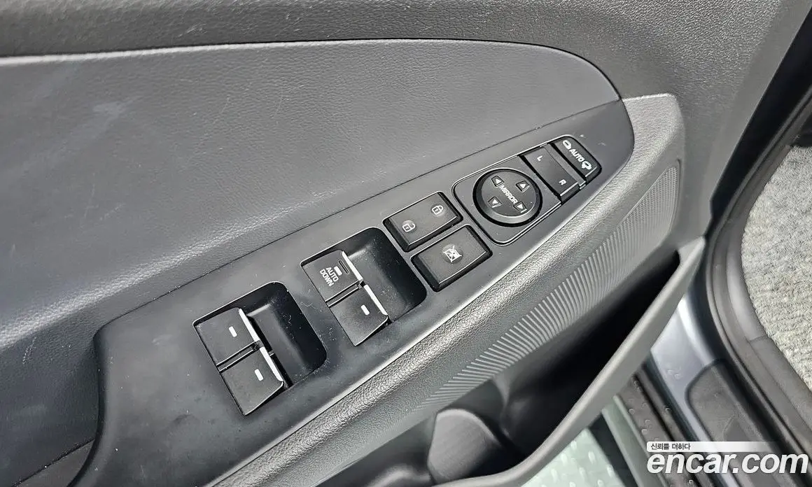 Hyundai Tucson 2018 2.0 автомат (гидро), фото 27
