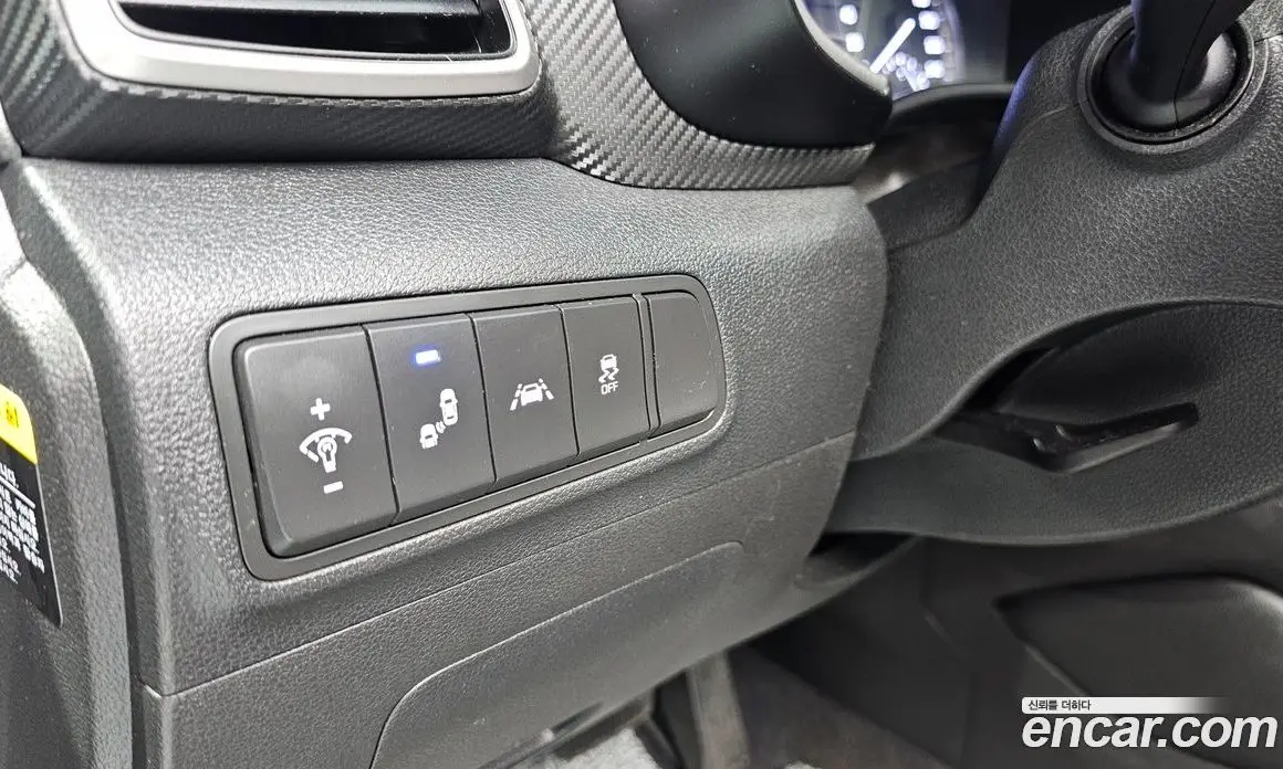Hyundai Tucson 2018 2.0 автомат (гидро), фото 28