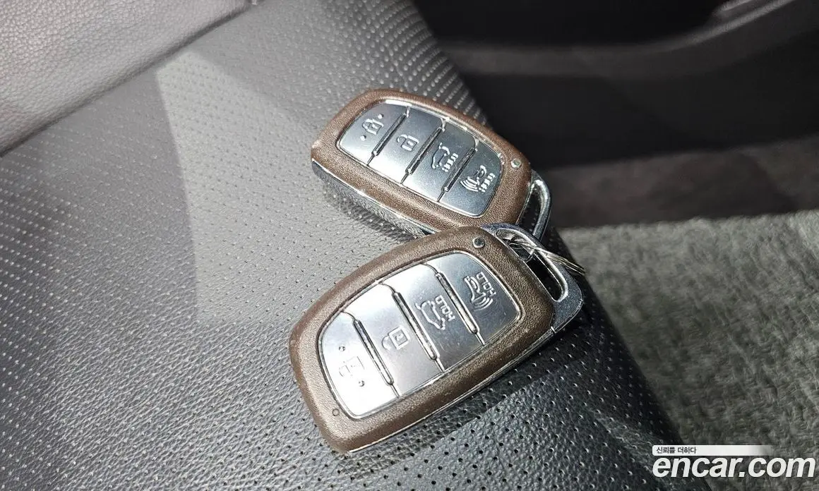 Hyundai Tucson 2018 2.0 автомат (гидро), фото 36