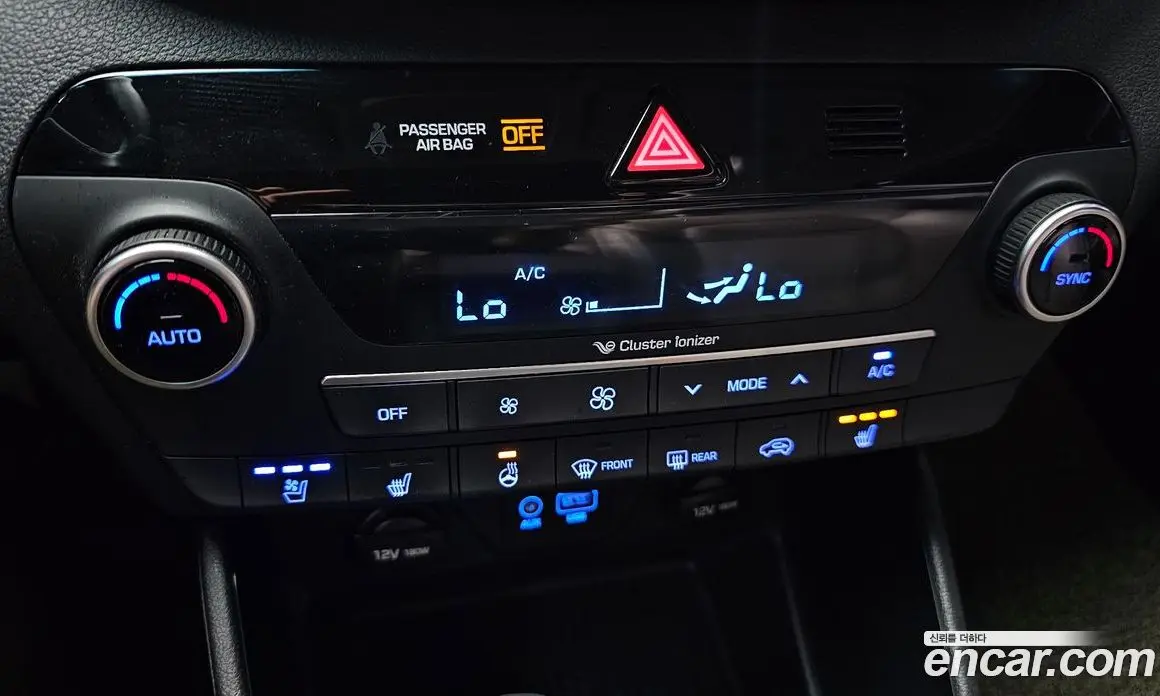 Hyundai Tucson 2018 2.0 автомат (гидро), фото 23
