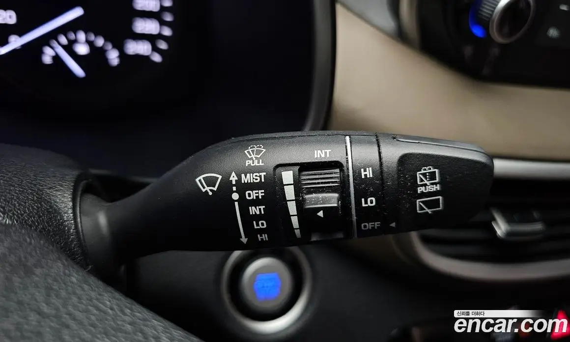 Hyundai Tucson 2018 2.0 автомат (гидро), фото 24