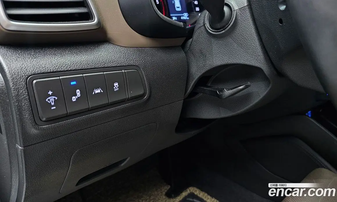 Hyundai Tucson 2018 2.0 автомат (гидро), фото 26