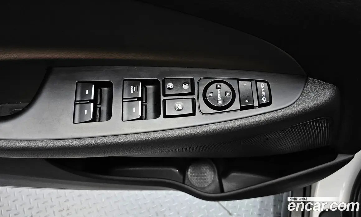 Hyundai Tucson 2018 2.0 автомат (гидро), фото 28