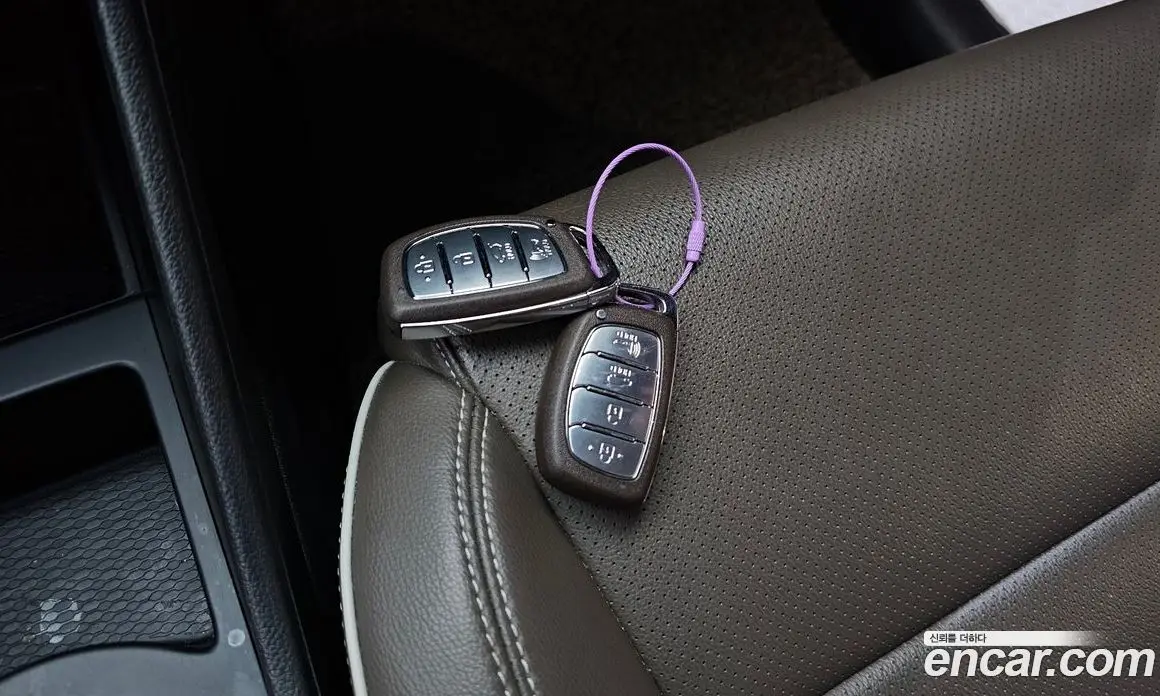 Hyundai Tucson 2018 2.0 автомат (гидро), фото 31