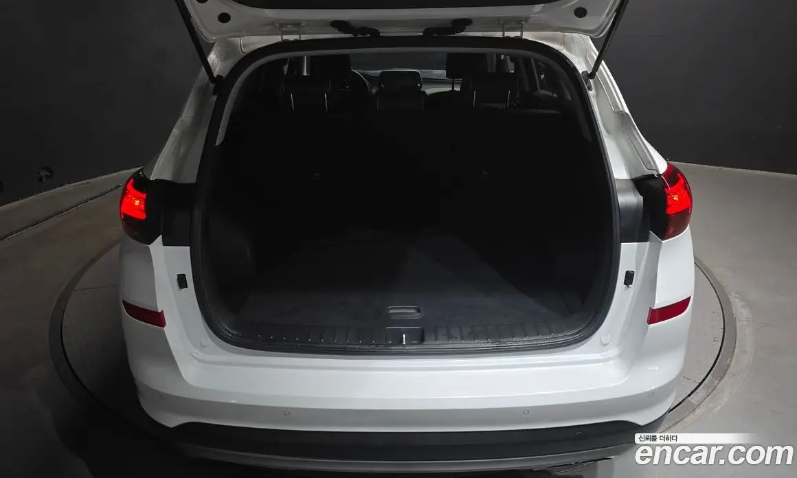 Hyundai Tucson 2018 2.0 автомат (гидро), фото 32