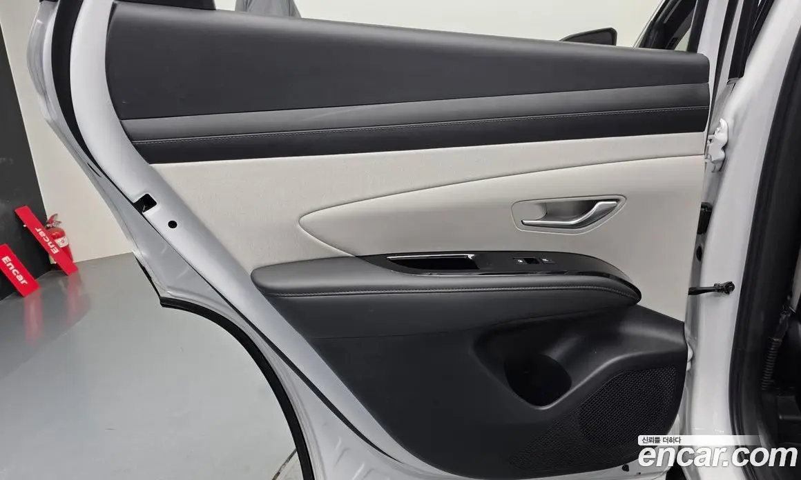 Hyundai Tucson 2024 1.6 автомат (гидро), фото 15