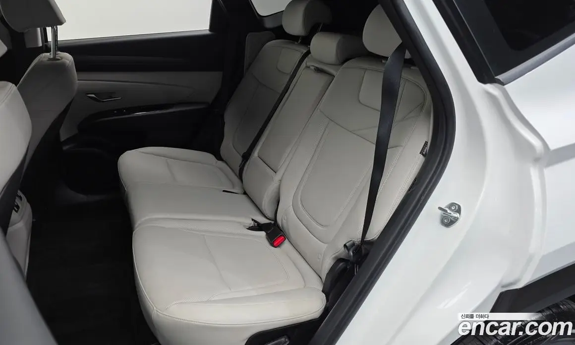 Hyundai Tucson 2024 1.6 автомат (гидро), фото 16