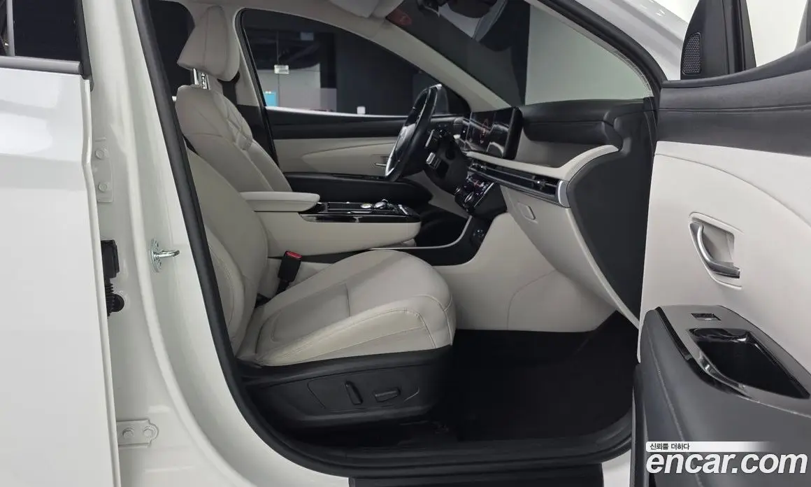 Hyundai Tucson 2024 1.6 автомат (гидро), фото 17