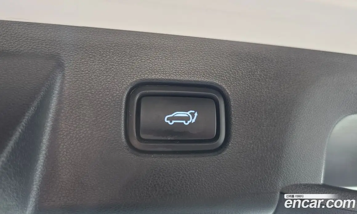 Hyundai Tucson 2024 1.6 автомат (гидро), фото 27