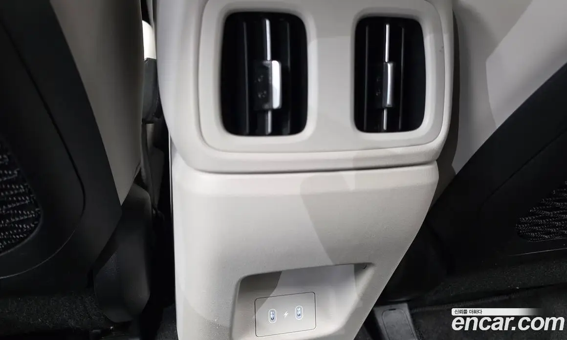 Hyundai Tucson 2024 1.6 автомат (гидро), фото 29