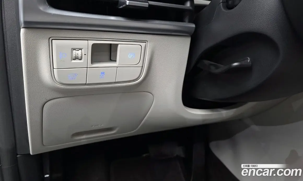 Hyundai Tucson 2024 1.6 автомат (гидро), фото 30