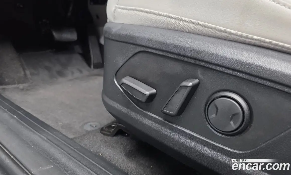 Hyundai Tucson 2024 1.6 автомат (гидро), фото 32