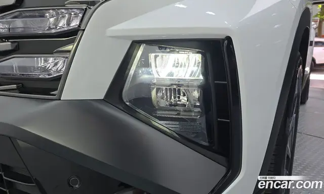 Hyundai Tucson 2024 1.6 автомат (гидро), миниатюра 8