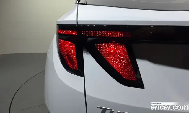 Hyundai Tucson 2024 1.6 автомат (гидро), миниатюра 9