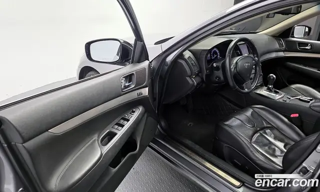 Infiniti G 2011 2.5 автомат (гидро), миниатюра 11 Infiniti G 2011 2.5 автомат (гидро), миниатюра 11