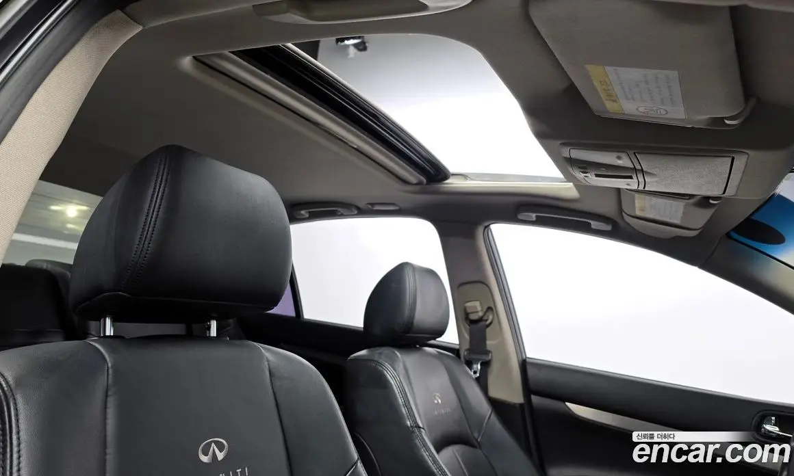 Infiniti G 2011 2.5 автомат (гидро), фото 20 Infiniti G 2011 2.5 автомат (гидро), фото 20