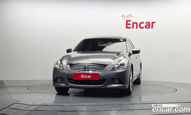 Infiniti G 2011 2.5 автомат (гидро), миниатюра 3 Infiniti G 2011 2.5 автомат (гидро), миниатюра 3