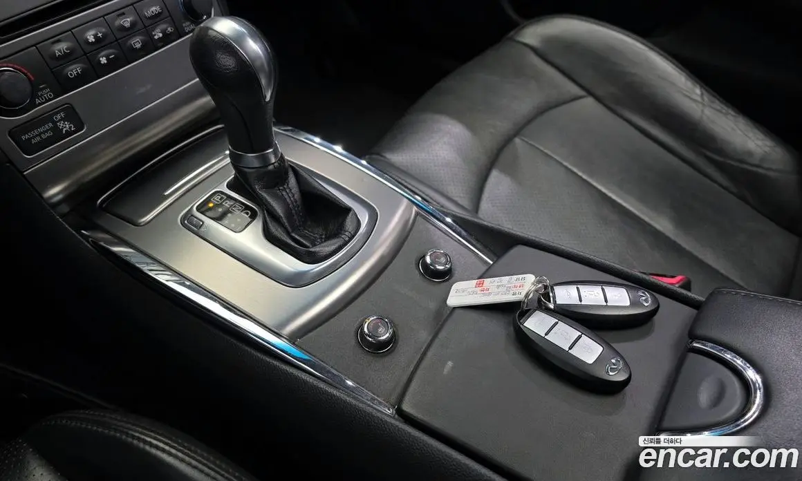 Infiniti G 2011 2.5 автомат (гидро), фото 9 Infiniti G 2011 2.5 автомат (гидро), фото 9