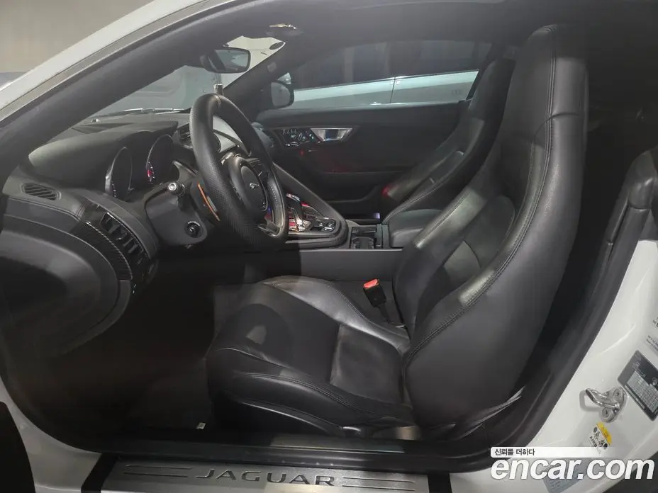 Jaguar F-Type 2014 3.0 автомат (гидро), фото 5 Jaguar F-Type 2014 3.0 автомат (гидро), фото 5