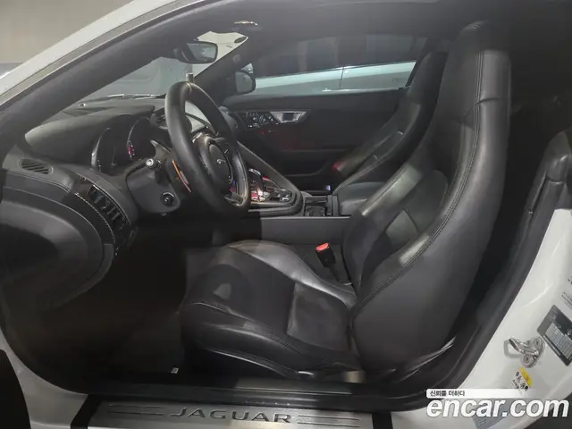 Jaguar F-Type 2014 3.0 автомат (гидро), миниатюра 5 Jaguar F-Type 2014 3.0 автомат (гидро), миниатюра 5