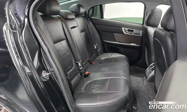 Jaguar XF 2015 2.2 автомат (гидро), миниатюра 12