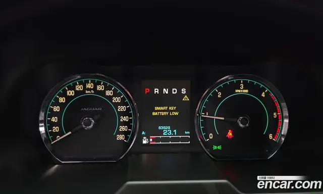 Jaguar XF 2015 2.2 автомат (гидро), миниатюра 8 Jaguar XF 2015 2.2 автомат (гидро), миниатюра 8