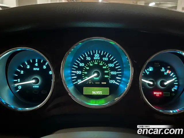 Jaguar XJ-8 2002 4.0 автомат (гидро), миниатюра 9 Jaguar XJ-8 2002 4.0 автомат (гидро), миниатюра 9