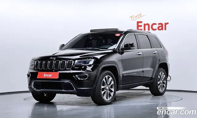 Jeep Cherokee, 2018, 119 402 км