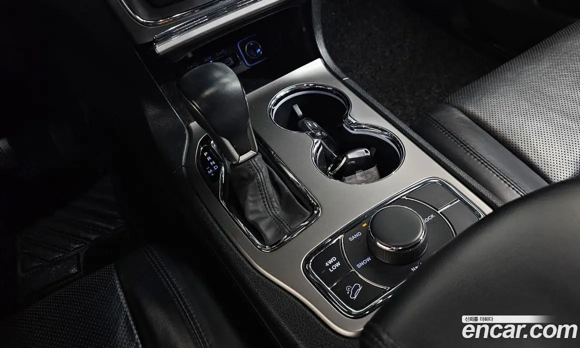 Jeep Cherokee 2018 3.6 автомат (гидро), фото 12
