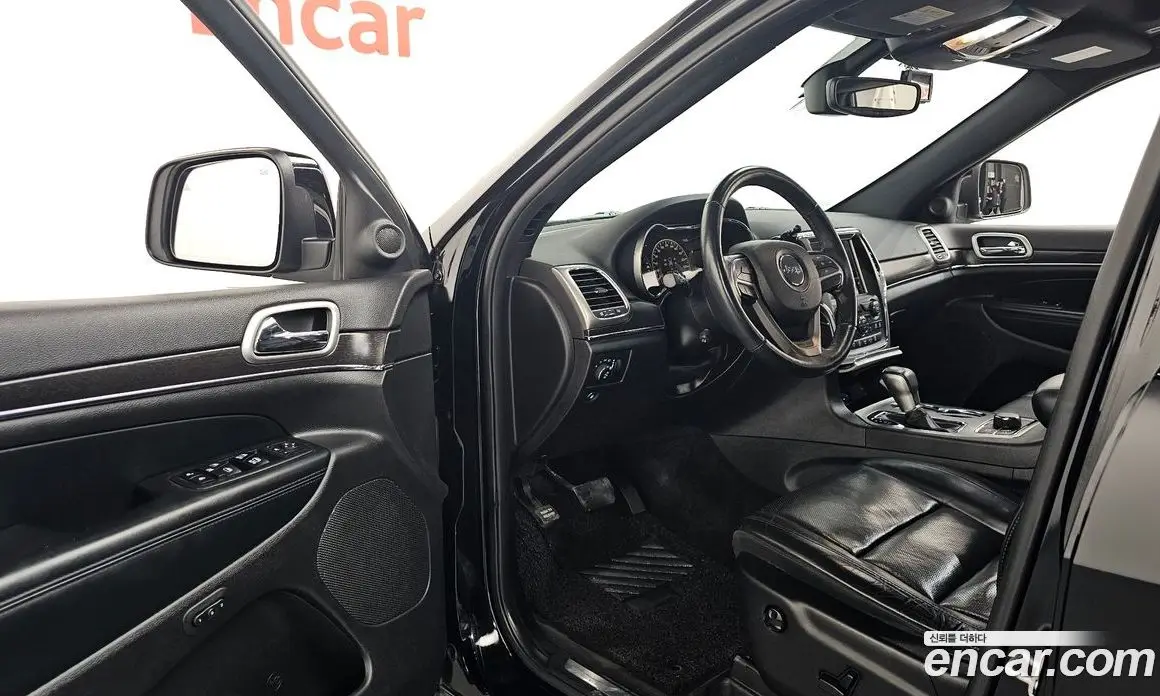 Jeep Cherokee 2018 3.6 автомат (гидро), фото 13