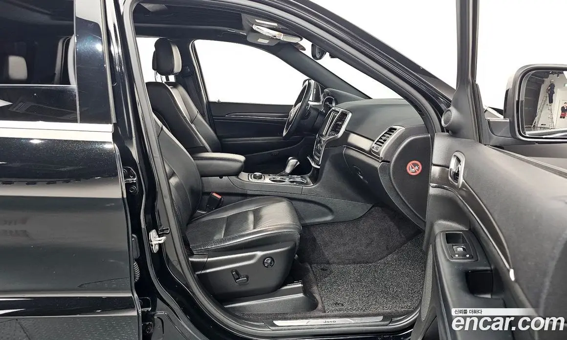 Jeep Cherokee 2018 3.6 автомат (гидро), фото 16