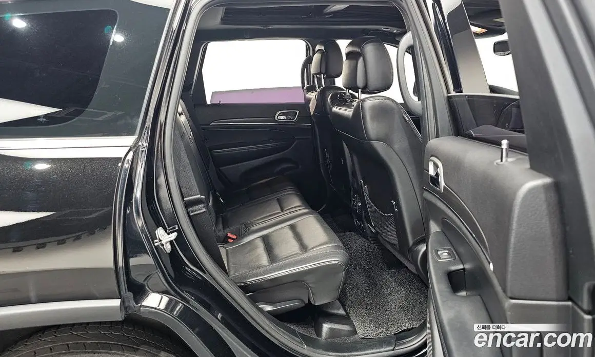 Jeep Cherokee 2018 3.6 автомат (гидро), фото 17