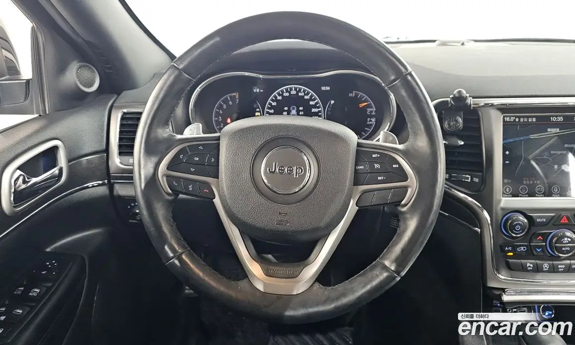 Jeep Cherokee 2018 3.6 автомат (гидро), фото 20